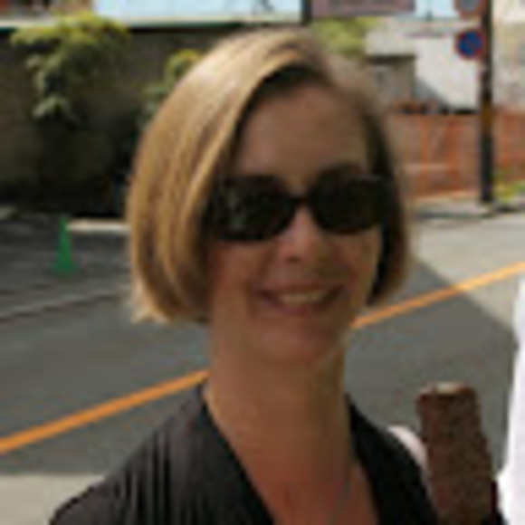 Meet your Posher, Meagan - Picture 1 of 1